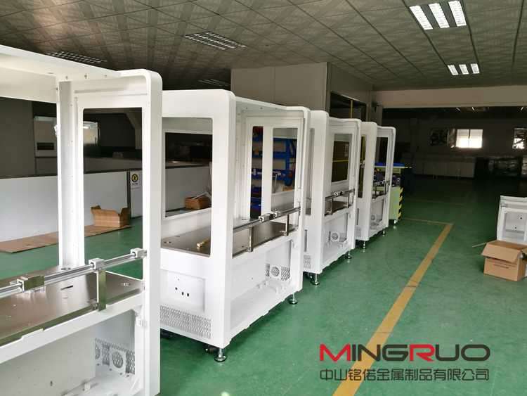 龙8官网-龙8(中国)一站式服务官网教您在制作钣金件的时候各种材料的比较